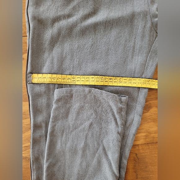 Propaganda Tapered pants size M - Picture 9 of 10
